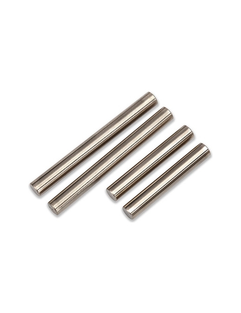 Traxxas Suspension pin set, shock mount 7742