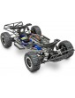 Traxxas Slash 1:10 HD VXL 4WD RTR green