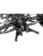 Traxxas Slash 1:10 HD VXL 4WD RTR green