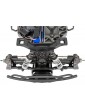Traxxas Slash 1:10 HD VXL 4WD RTR green