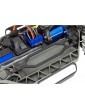 Traxxas Slash 1:10 HD VXL 4WD RTR green