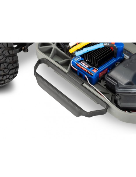 Traxxas Slash 1:10 HD VXL 4WD RTR green