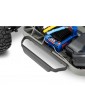 Traxxas Slash 1:10 HD VXL 4WD RTR green