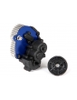 Traxxas pavarų dėžė, sukomplektuota (tinka 1/16 Brushed)