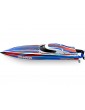 Traxxas Disruptor 4S RTR blue