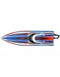 Traxxas Disruptor 4S RTR blue