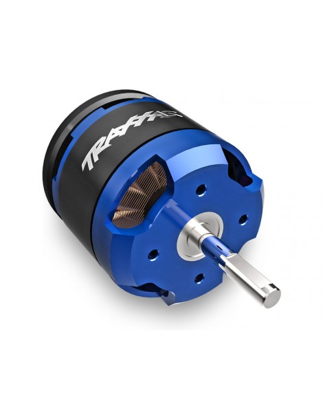 Traxxas Disruptor 4S RTR - variklis