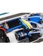 Traxxas Disruptor 4S RTR blue