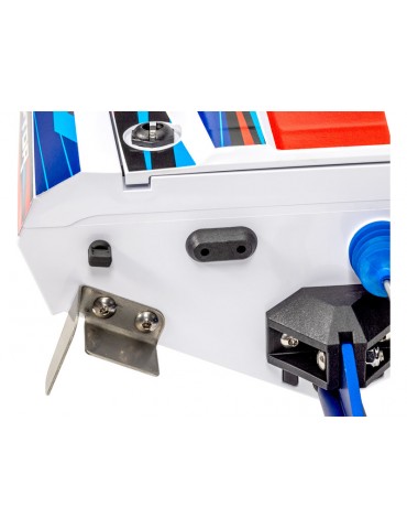 Traxxas Disruptor 4S RTR blue