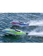 Traxxas Disruptor 4S RTR green