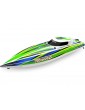 Traxxas Disruptor 4S RTR green