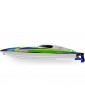 Traxxas Disruptor 4S RTR green