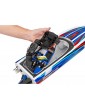 Traxxas Disruptor 4S RTR green