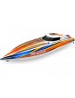 Traxxas Disruptor 4S RTR orange