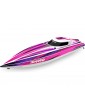 Traxxas Disruptor 4S RTR pink