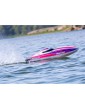 Traxxas Disruptor 4S RTR pink
