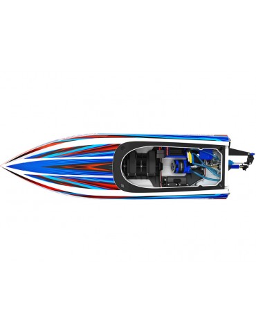 Traxxas Disruptor 4S RTR pink