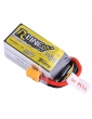 Akumuliatorius Tattu 1300 mAh 14,8V 95C 4S1P R-Line