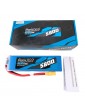 Akumuliatorius Gens ace 5800mAh 60C 18.5V 5S1P Lipo XT90