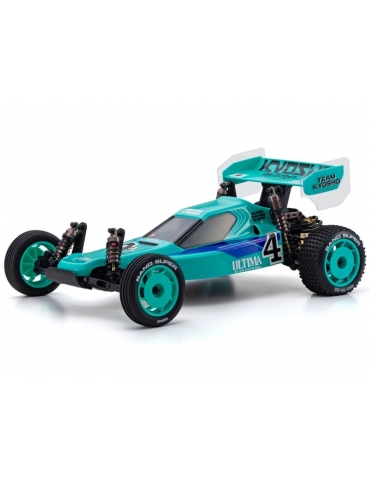 Kyosho Ultima 87 WC Worlds Spec 2WD 1:10 Kit