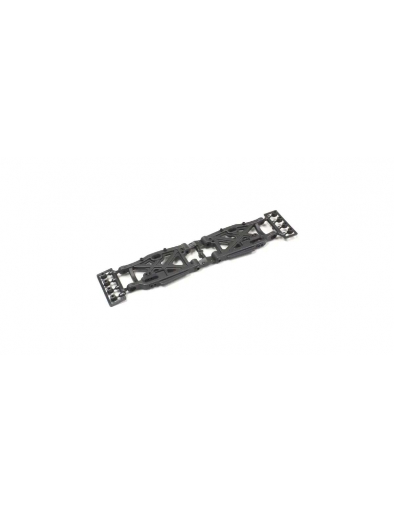 Rear Lower Suspension Arm Kyosho Inferno MP9 (2)