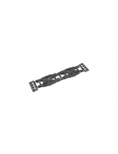 Rear Lower Suspension Arm Kyosho Inferno MP9 (2)
