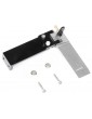 Proboat Rudder Assembly: Recoil 2 26"