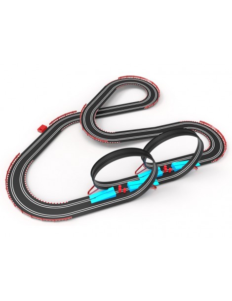 SCX Compact Jump & Loop