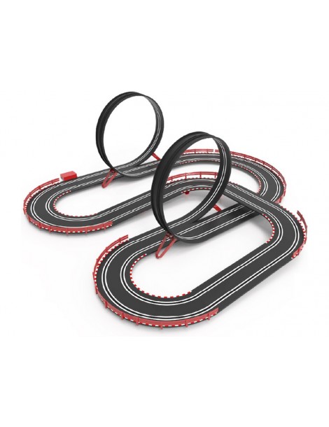 SCX Compact Formula Race to Win