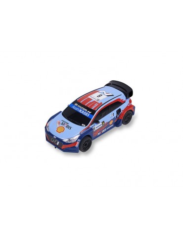 SCX Compact Hyundai i-20 Sordo