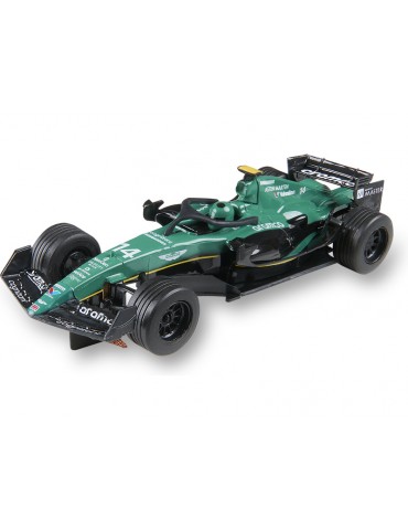 SCX Compact F1 FA14