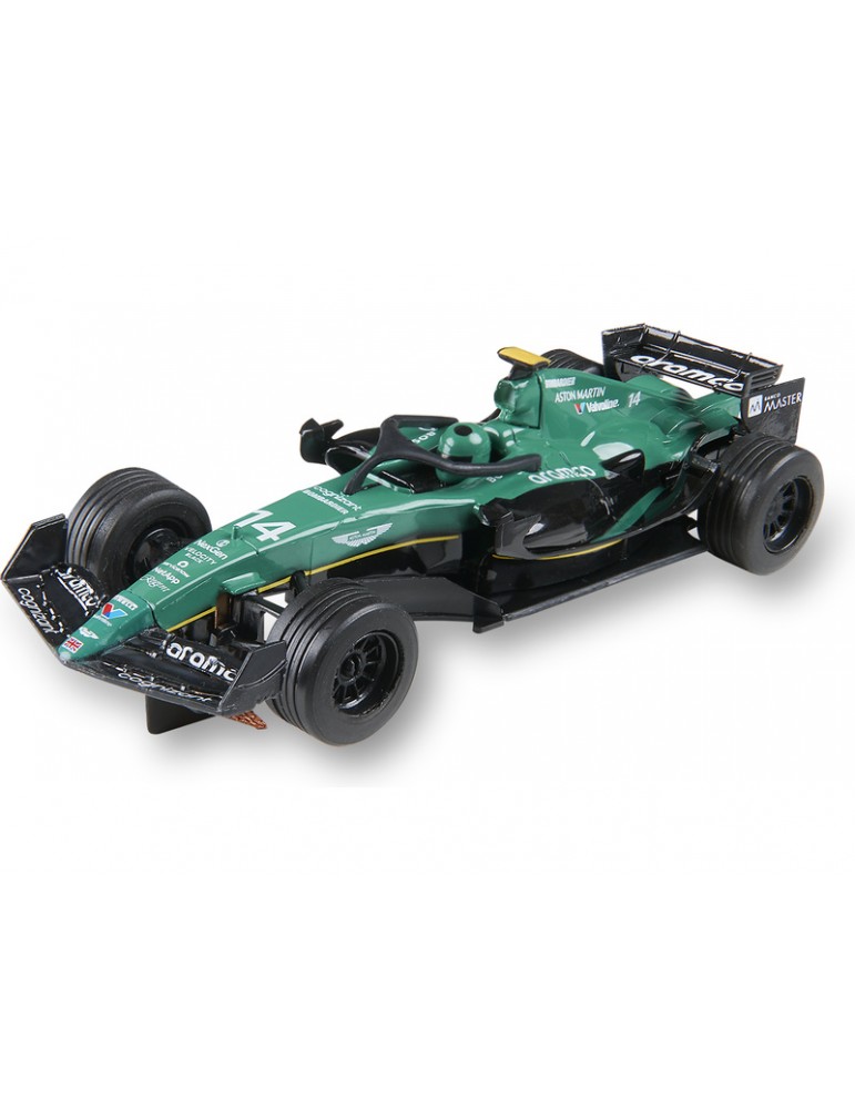 SCX Compact F1 FA14