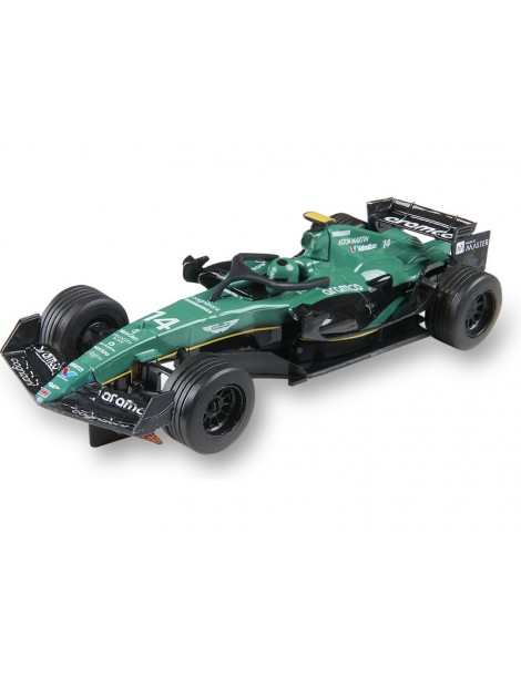 SCX Compact F1 FA14