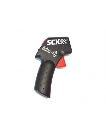 SCX Compact - Wireless controller