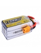 Akumuliatorius Tattu 1300 mAh 14,8V 95C 4S1P R-Line