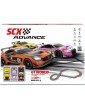 SCX Advance GT World