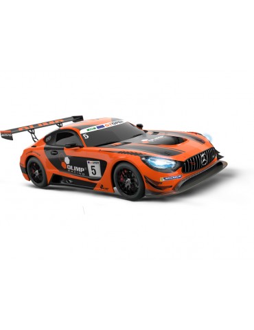 SCX Advance GT World