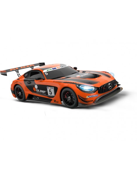 SCX Advance GT World
