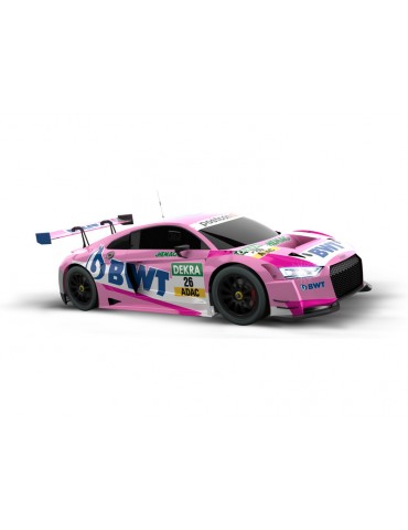 SCX Advance GT World