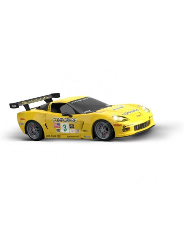 SCX Advance GT World