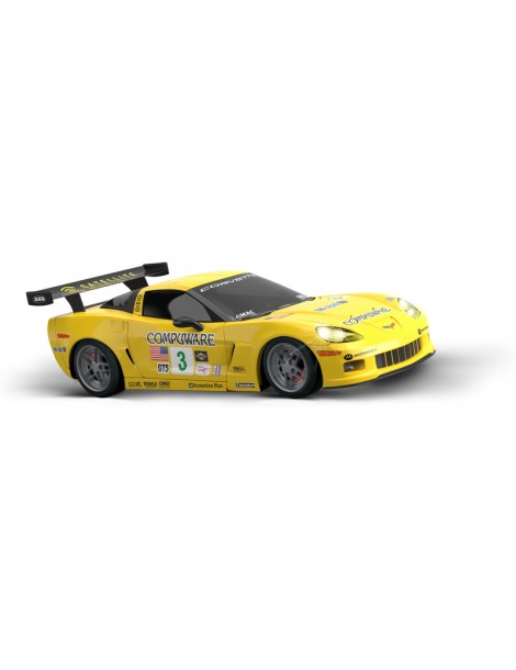 SCX Advance GT World