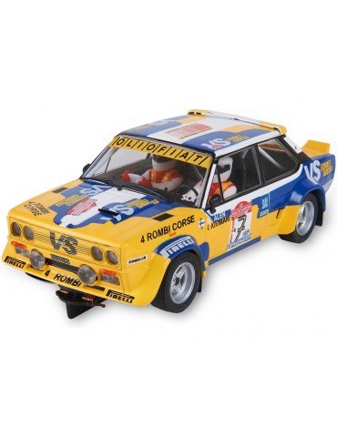 SCX Advance Abarth 131 M. Alen