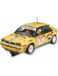 SCX Advance Lancia Delta Integrale Servia 88