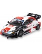 SCX Advance Toyota Yaris WRC Montecarlo
