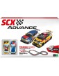 SCX Advance Touring Series
