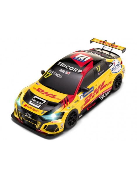 SCX Advance Touring Series