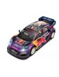 SCX Original Ford Puma Rally WRC Loeb (4WD)