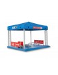 SCX WorkShop Tent Rally