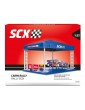 SCX WorkShop Tent Rally