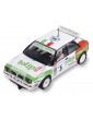 SCX Original Lancia Delta Integrale Totip